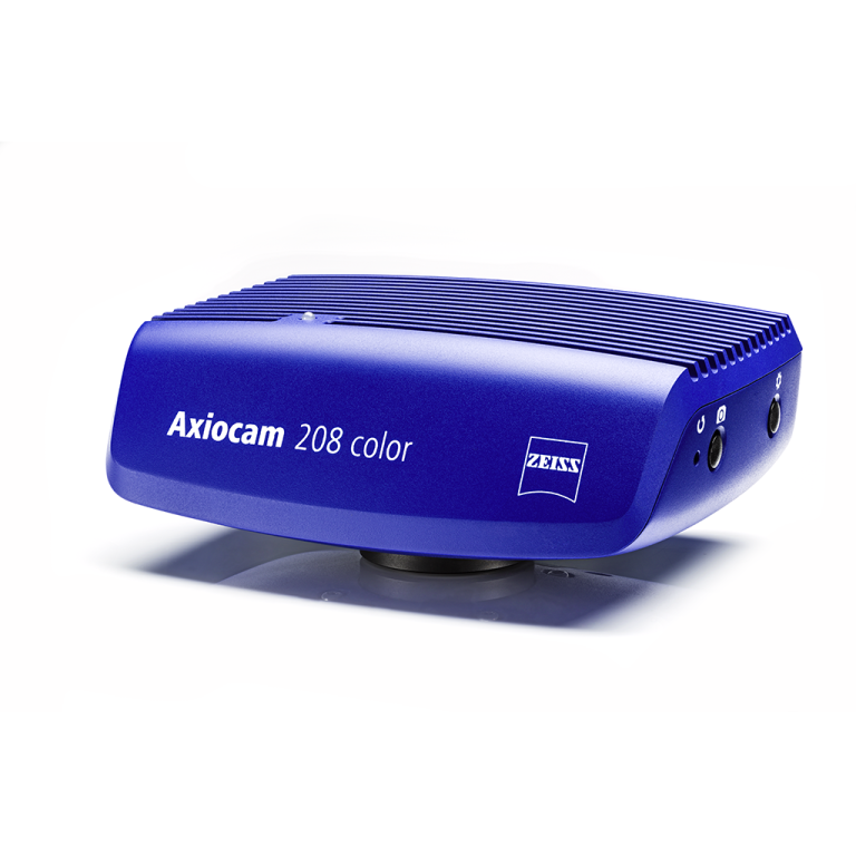 ZEISS Axiocam 208 color