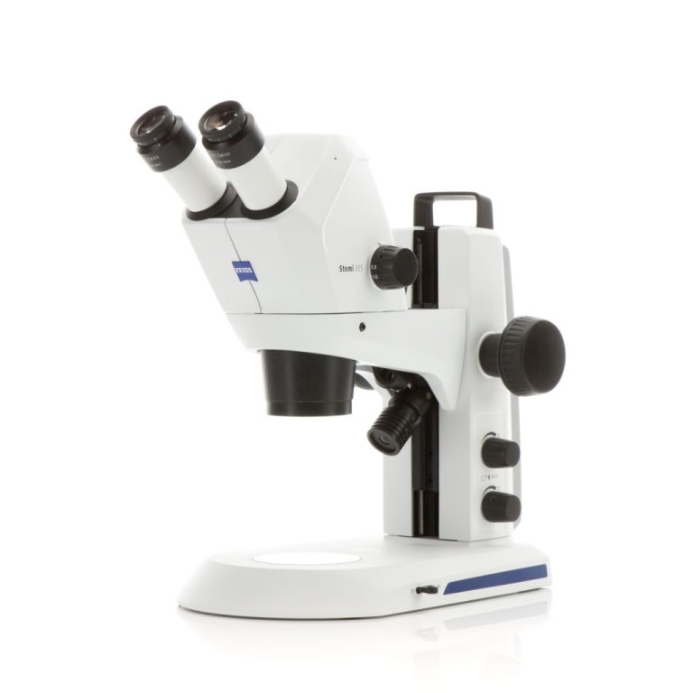 ZEISS Stéréo microsocpe Stemi 305 Stand K EDU pour éducation